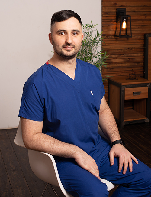 Главная | Сейдали Халилов